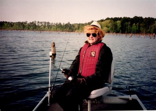 Nancy Louise Prouse - Photo 34