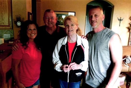 Nancy Louise Prouse - Photo 38