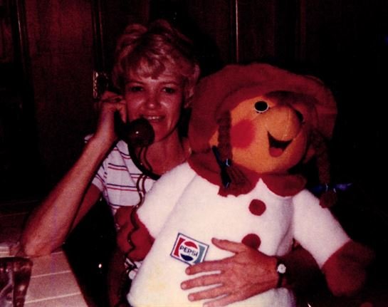 Nancy Louise Prouse - Photo 39