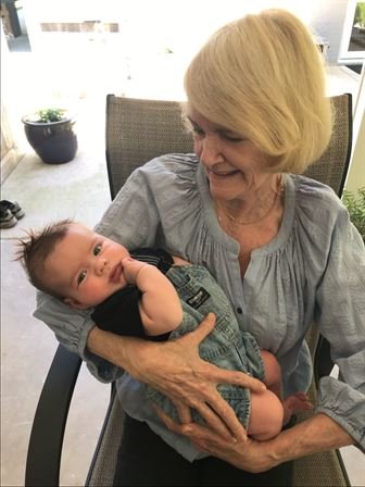 Nancy Louise Prouse - Photo 42