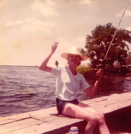 Nancy Louise Prouse - Photo 44