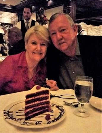 Nancy Louise Prouse - Photo 49