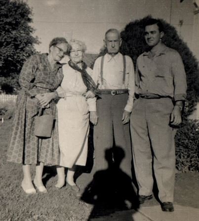 Loyd "Hoppy" Hopkins - Photo 10