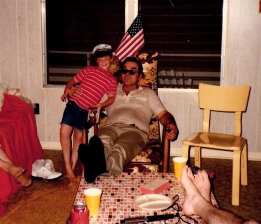 Loyd "Hoppy" Hopkins - Photo 11