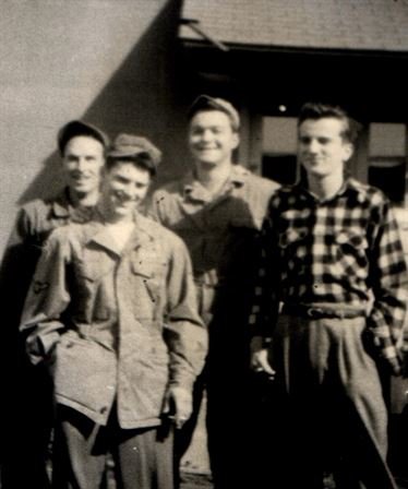 Loyd "Hoppy" Hopkins - Photo 12