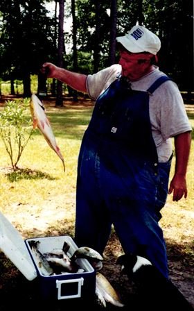 Loyd "Hoppy" Hopkins - Photo 13