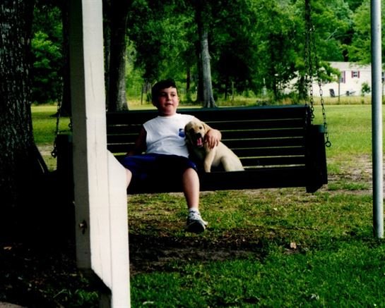 Loyd "Hoppy" Hopkins - Photo 18