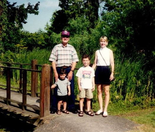 Loyd "Hoppy" Hopkins - Photo 19