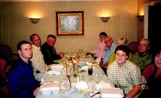 Loyd "Hoppy" Hopkins - Photo 23