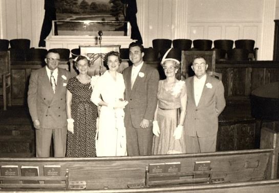 Loyd "Hoppy" Hopkins - Photo 22