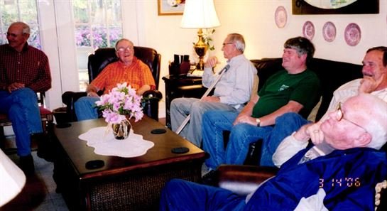 Loyd "Hoppy" Hopkins - Photo 25