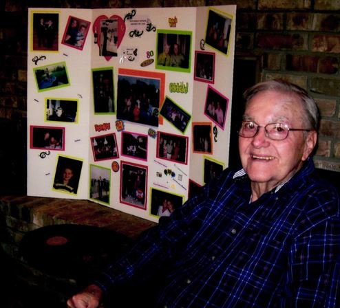 Loyd "Hoppy" Hopkins - Photo 29