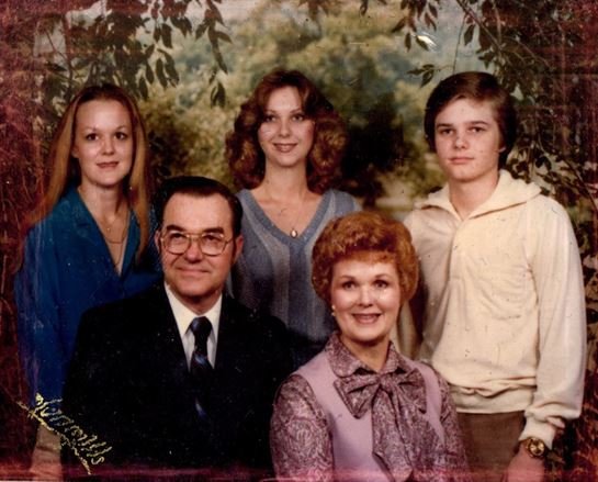 Loyd "Hoppy" Hopkins - Photo 37