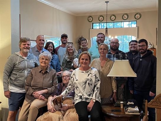 Loyd "Hoppy" Hopkins - Photo 38