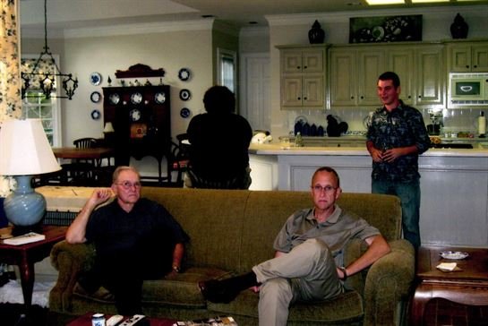 Loyd "Hoppy" Hopkins - Photo 40