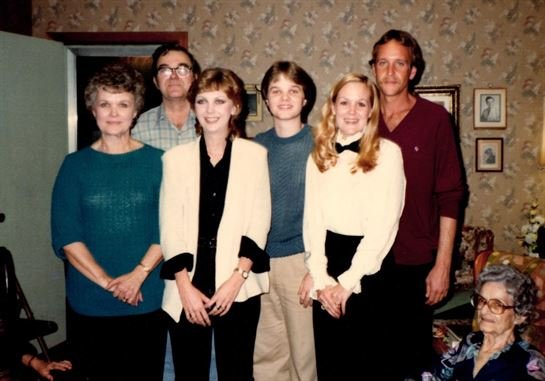 Loyd "Hoppy" Hopkins - Photo 43