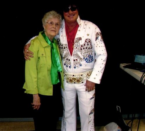 Loyd "Hoppy" Hopkins - Photo 51