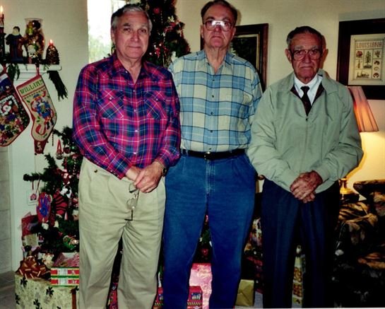 Loyd "Hoppy" Hopkins - Photo 57