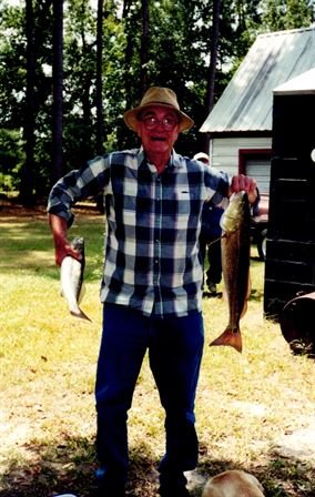 Loyd "Hoppy" Hopkins - Photo 56