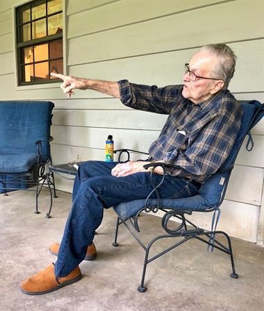 Loyd "Hoppy" Hopkins - Photo 58