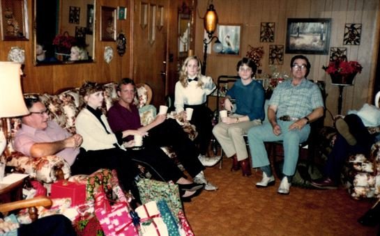 Loyd "Hoppy" Hopkins - Photo 62