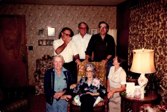 Loyd "Hoppy" Hopkins - Photo 63