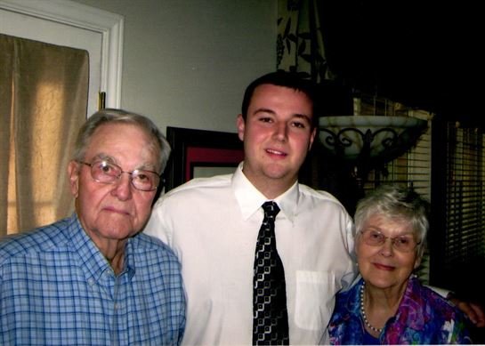 Loyd "Hoppy" Hopkins - Photo 67