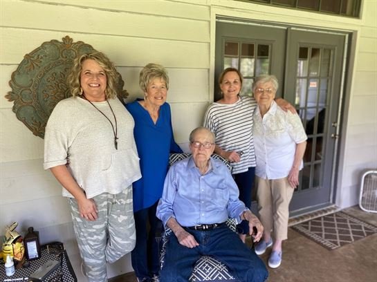 Loyd "Hoppy" Hopkins - Photo 70