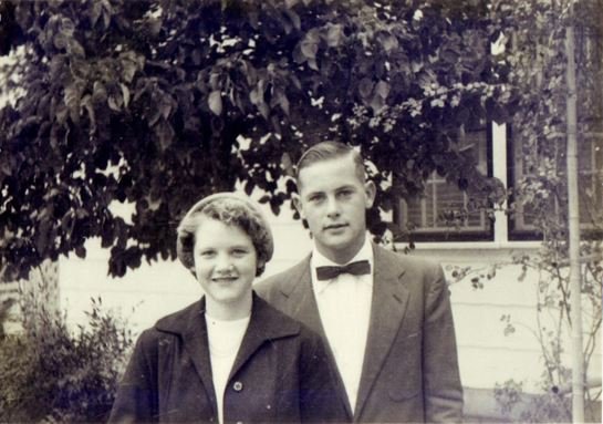 Loyd "Hoppy" Hopkins - Photo 82