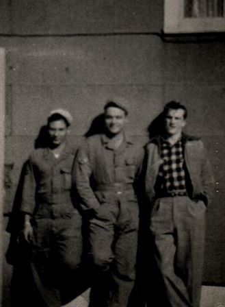 Loyd "Hoppy" Hopkins - Photo 84