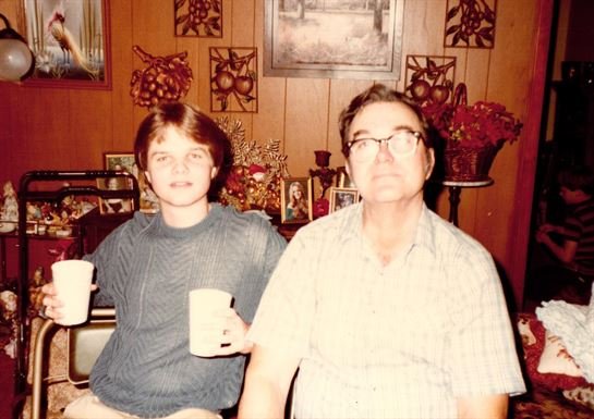 Loyd "Hoppy" Hopkins - Photo 90