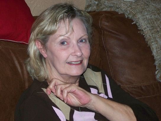 Joyce Evelyn Goodman - Photo 3