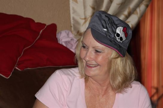 Joyce Evelyn Goodman - Photo 9