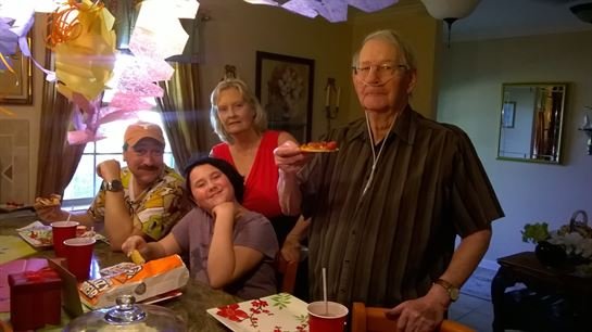 Joyce Evelyn Goodman - Photo 13