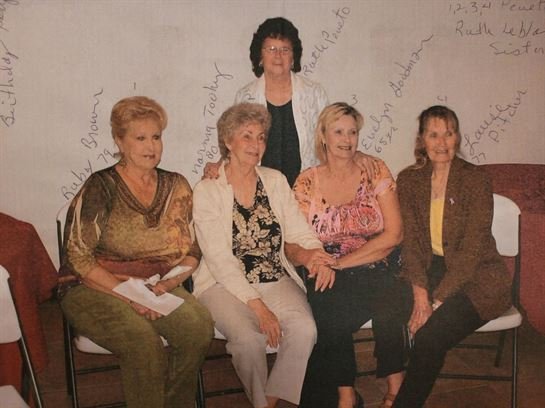 Joyce Evelyn Goodman - Photo 12