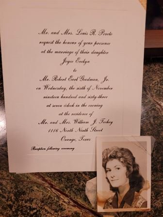 Joyce Evelyn Goodman - Photo 21