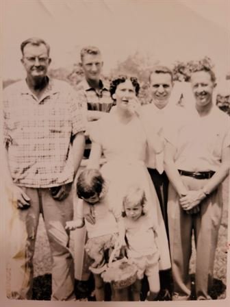 Joyce Evelyn Goodman - Photo 26