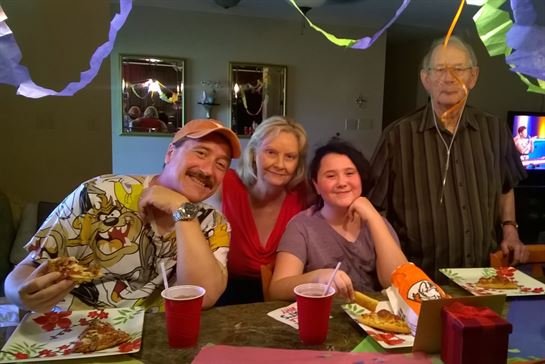 Joyce Evelyn Goodman - Photo 27