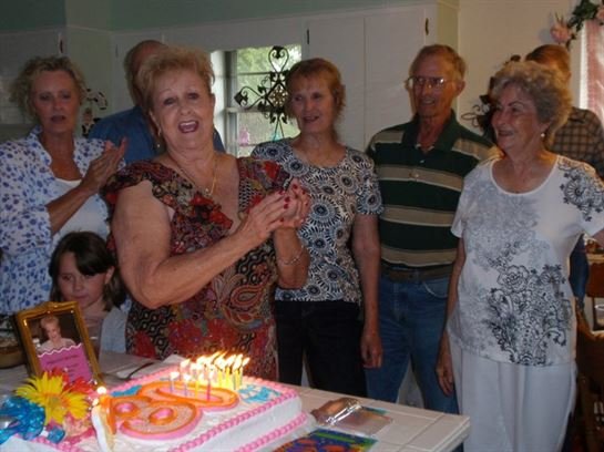 Joyce Evelyn Goodman - Photo 32