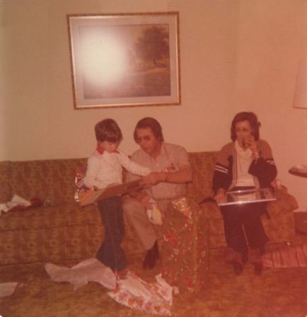 Joyce Evelyn Goodman - Photo 45