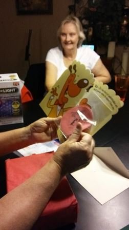 Joyce Evelyn Goodman - Photo 49