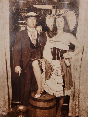 Joyce Evelyn Goodman - Photo 54