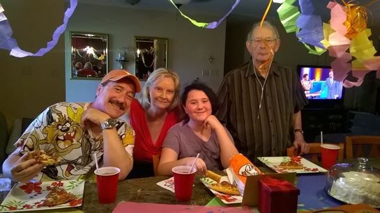 Joyce Evelyn Goodman - Photo 56