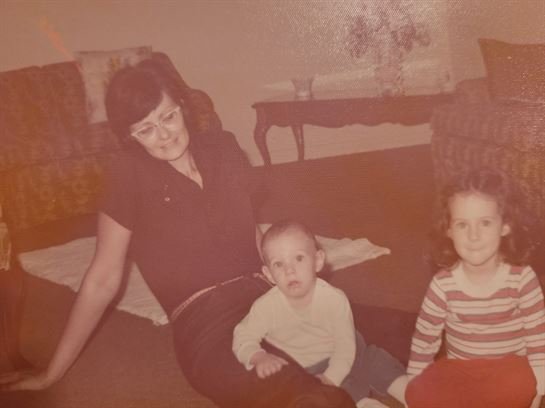 Joyce Evelyn Goodman - Photo 62