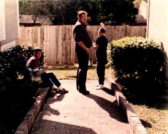 William "Billy" Heyward Powell - Photo 6