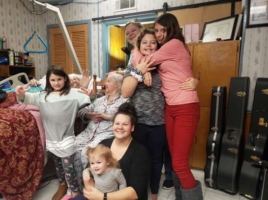 William "Billy" Heyward Powell - Photo 9