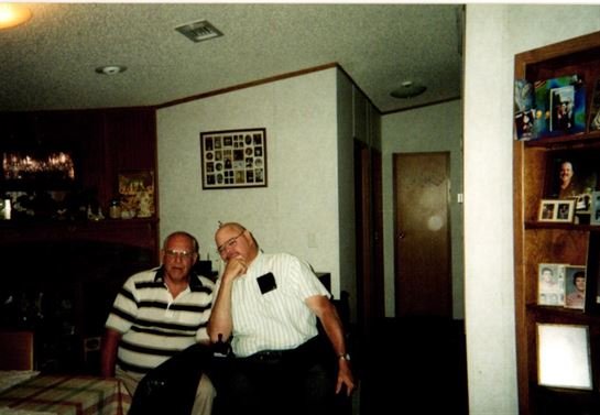 William "Billy" Heyward Powell - Photo 19