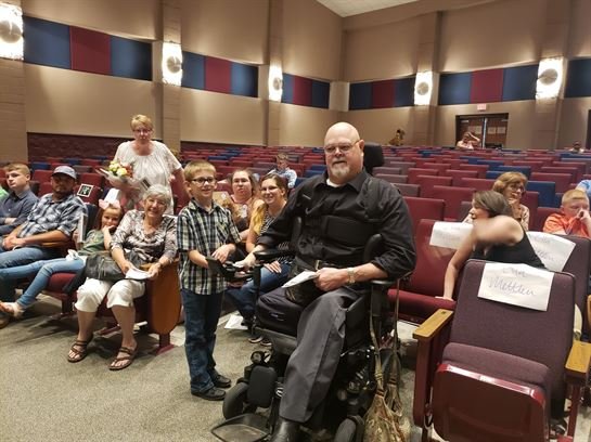 William "Billy" Heyward Powell - Photo 26