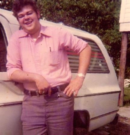 William "Billy" Heyward Powell - Photo 31