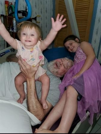 William "Billy" Heyward Powell - Photo 32